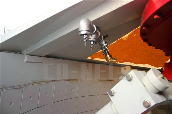 CMP4000立軸行星式攪拌機