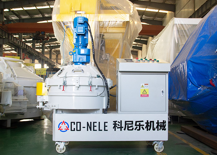 立軸實(shí)驗(yàn)室混凝土攪拌機(jī)