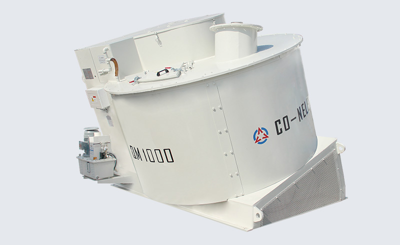 焊劑混合造粒機(jī)