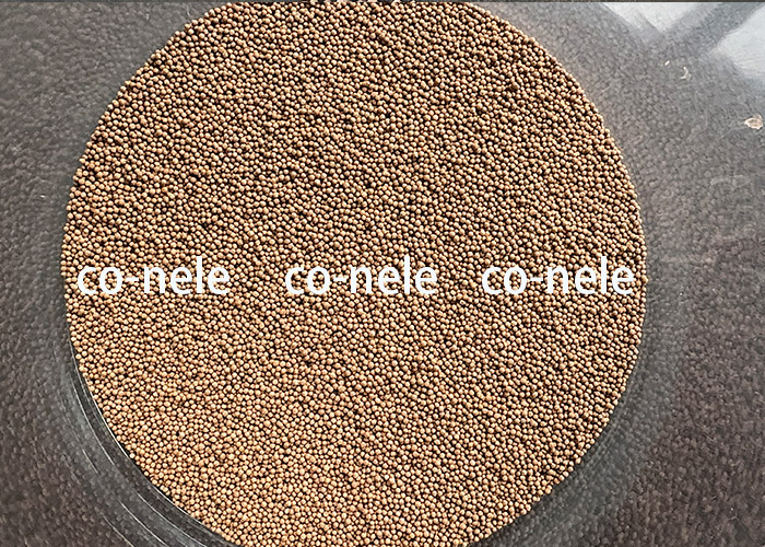 科尼樂混合造粒機造粒成果